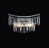 Boutique Crystal Wall Light